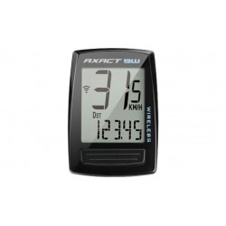 Compteur GIANT AXACT 9W
