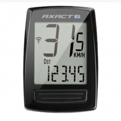 Compteur GIANT AXACT 6W