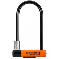 ANTIVOL KRYPTONITE...