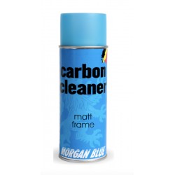 Polish Carbon Matt Morgan Blue