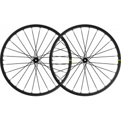 MAVIC KSYRIUM SL DISC (paire)