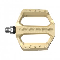 SHIMANO Pédales Plates...