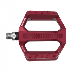 SHIMANO Pédales Plates...