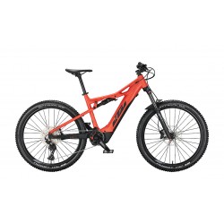 KTM MACINA LYCAN 671