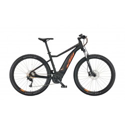 KTM MACINA RIDE 591 LTD