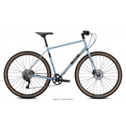 BREEZER RADAR CAFE 2022