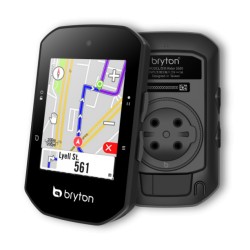 BRYTON RIDER S500 T