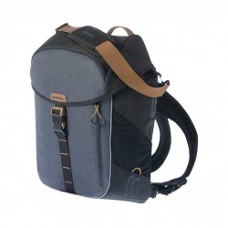 BASIL MILES DAYPACK - 17L