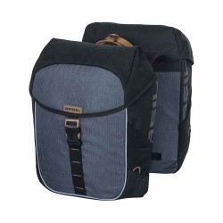 BASIL MILES DOUBLE BAG - 32L