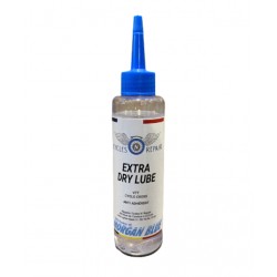 MORGAN BLUE EXTRA DRY LUBE