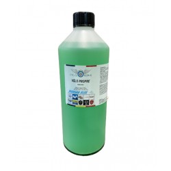 MORGAN BLUE vélo propre