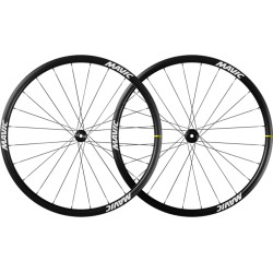 MAVIC KSYRIUM 30 DISC (PAIRE)