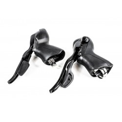 Levier Microshift 9v pour...