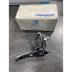 Campagnolo dérailleur avant...