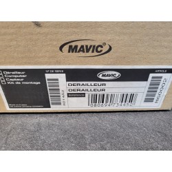 MAVIC MEKTRONIC GROUPE...