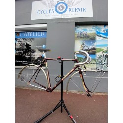 KIT CADRE VELO BERNARD HINAULT