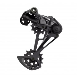 SRAM DERAILLEUR VTT ARRIERE...