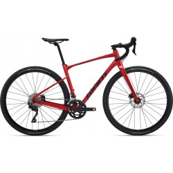 GIANT REVOLT 1 2023