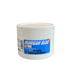 MORGAN BLUE crème cuissard...