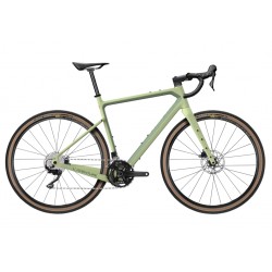 ADRIS L'AVENTURE GRX 400 2025