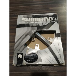 PEDALIER SHIMANO RSX...