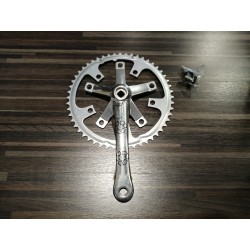 PEDALIER SHIMANO FRONT...