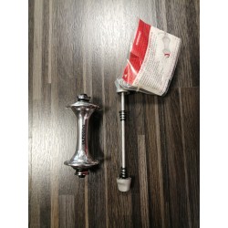 MOYEU AVANT SHIMANO ULTEGRA...