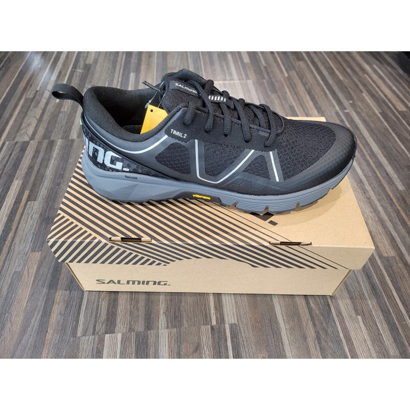 Salming Recoil Trail 2 2023 2024