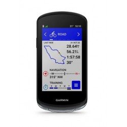 Garmin Edge 1040 Bundle