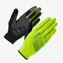 Gants GripGrab RIDE HI-VIS...