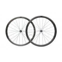 ROUES ROADBORN PRO R38...