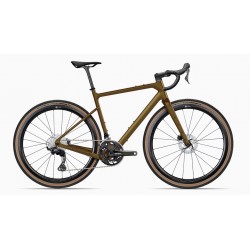 ADRIS L'AVENTURE GRX 400 2025