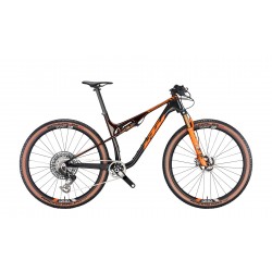 SCARP Exonic 2024