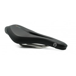 SELLE ROYAL ON OPEN ATHLETIC