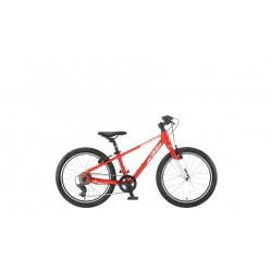 KTM WILD CROSS 20