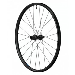 ROUE ARRIERE SHIMANO MT600...