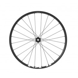 ROUE AVANT SHIMANO MT500...