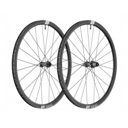 ROUES DT SWISS E1800 SPLINE...