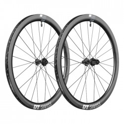 ROUES DT SWISS ERC1600...