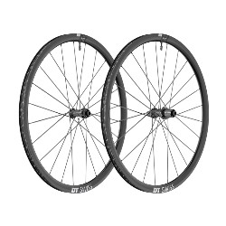 ROUES DT SWISS ER1600...