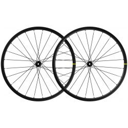ROUES MAVIC KSYRIUM S DISC...