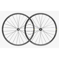 ROUE AVANT MAVIC E-SPEEDCITY 1