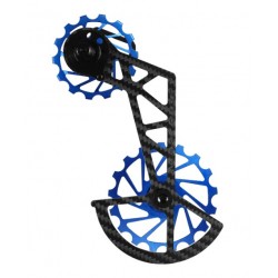 Nova Ride Chape Carbone...