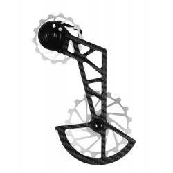 Nova Ride Chape Carbone...