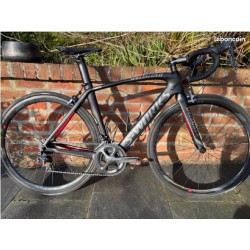 Specialized Venge S-Works...
