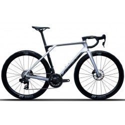 LAPIERRE XELIUS DRS 8.0 AXS...