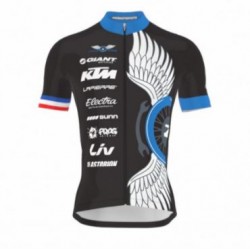 MAILLOT MAGASIN CYCLES N...