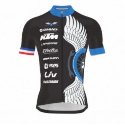 Maillot BIORACER Cycles N'...