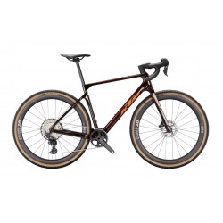 KTM GRAVELATOR Master 2026