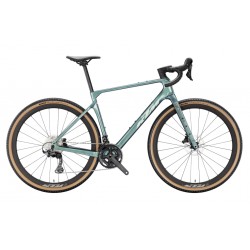 KTM GRAVELATOR ELITE 2X 2026